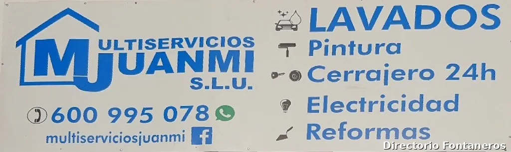 Multiservicios Juanmi