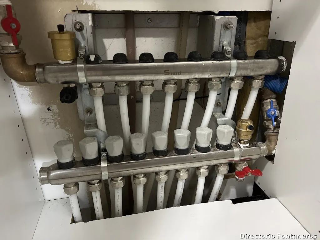 Instalaciones Energéticas GasCalor S.L.