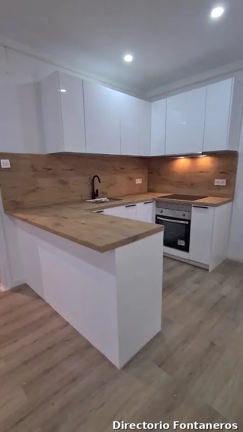 Fontaneria nou express