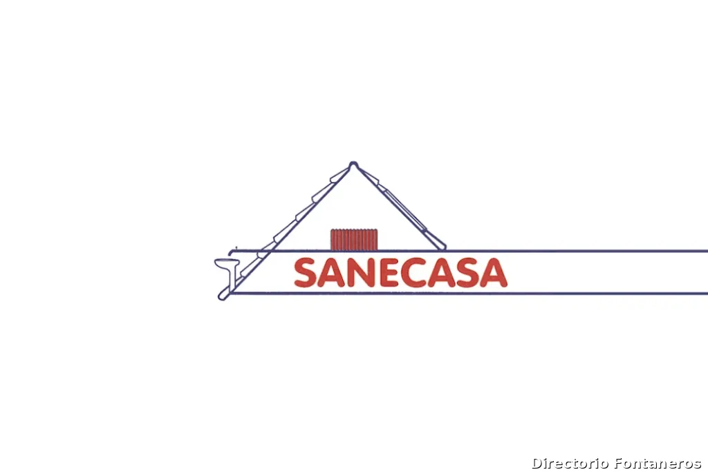 Sanecasa Pego - fontanería y calefacción