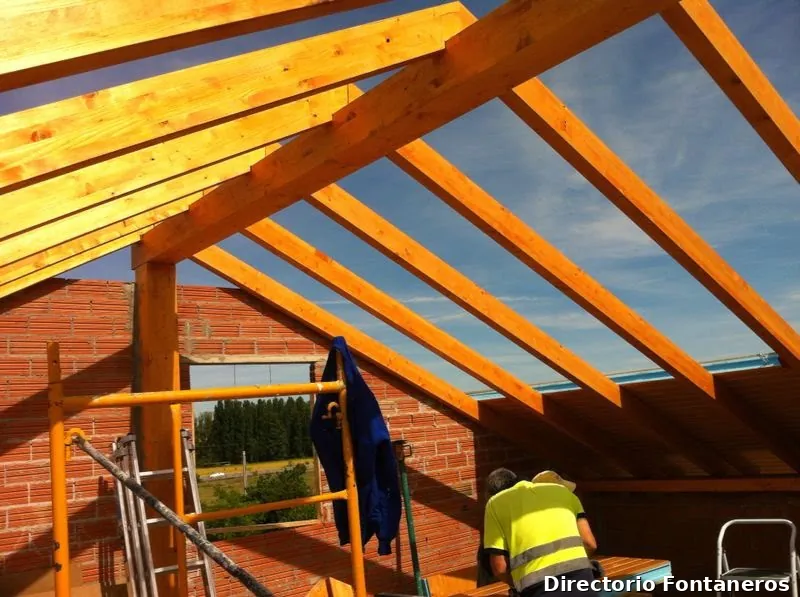 Alonso Construcciones Norte, s.l. - acN Palencia