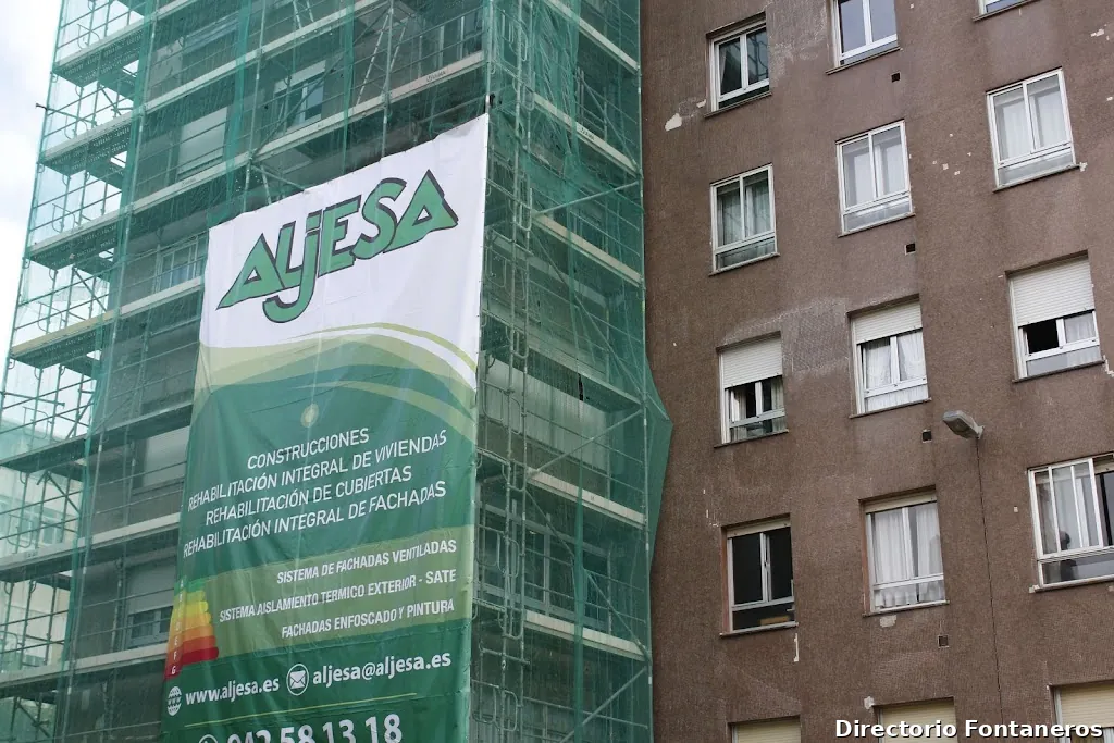 Aljesa Obras y Contratas S.L.