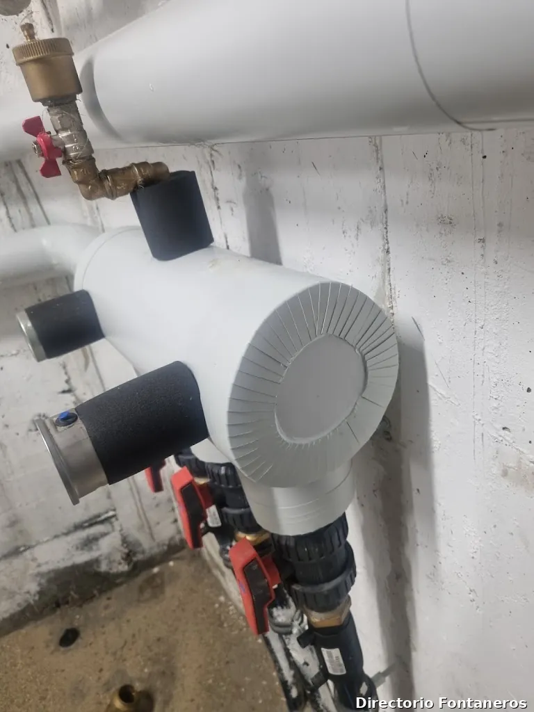 FONTANERO SANT CUGAT