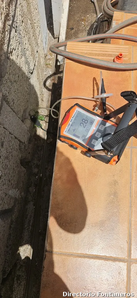 AJ Plumber 24h reformas y averias