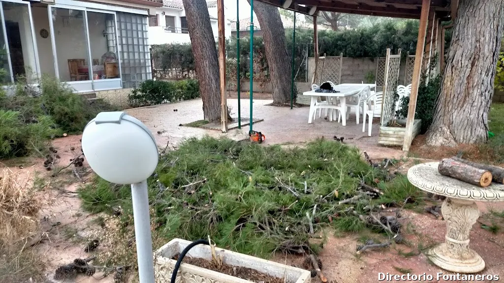 Fonzal mantenimiento e instalaciones Gas/climatización/electricidad