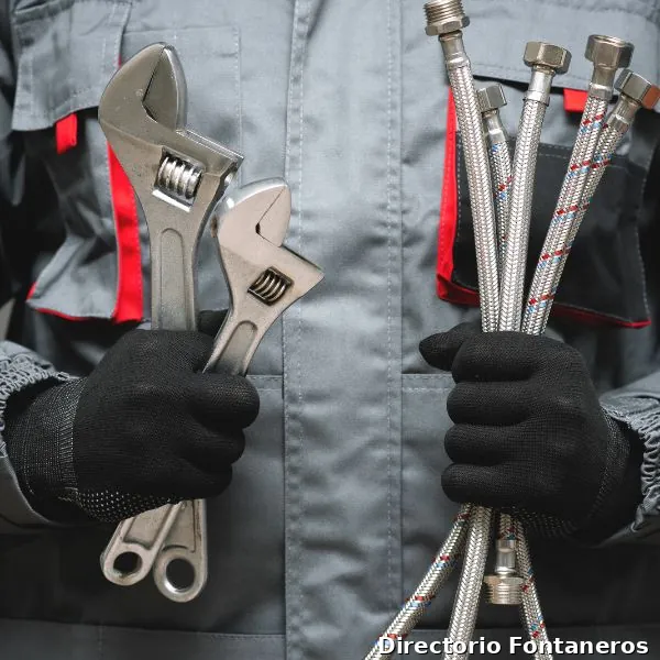 Fontanería y Cerrajería Cozz