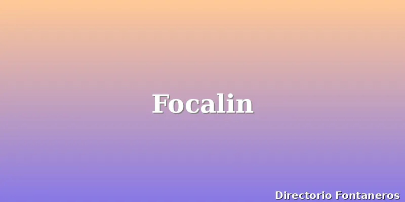 Focalin
