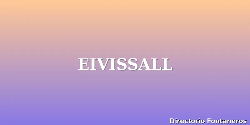 EIVISSALL