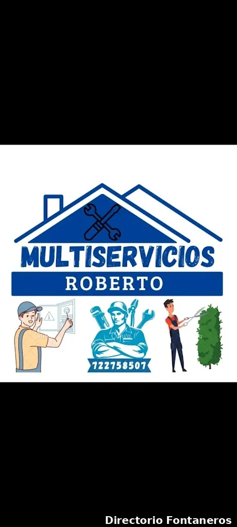 Multiservicios Roberto