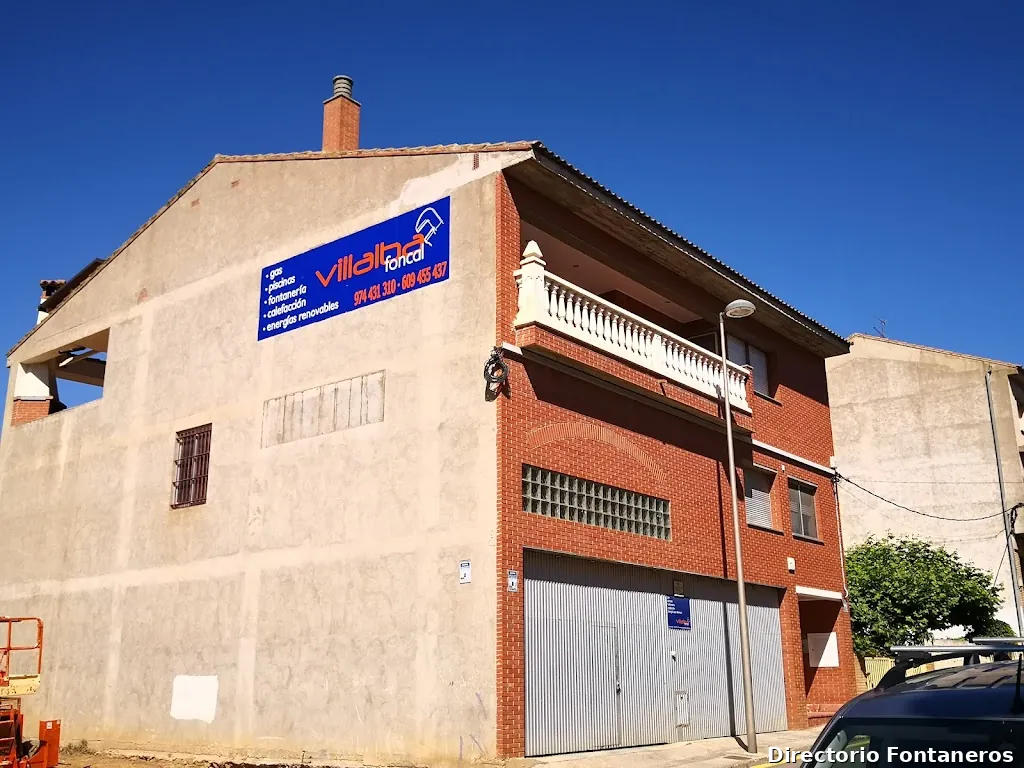 Villalba Foncal S.L.U.