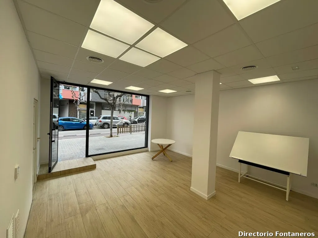 Renovat Reformes i Rehabilitacions SL | Instalaciones Reformas Mantenimiento en Badalona