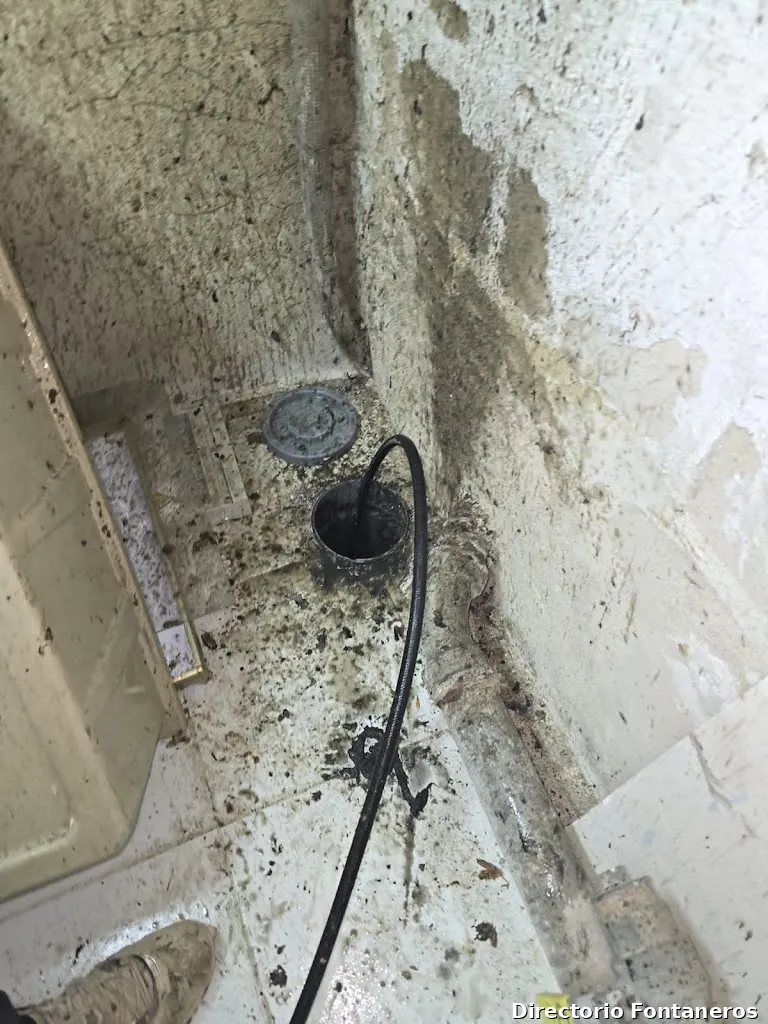 Desatascos Hernandez