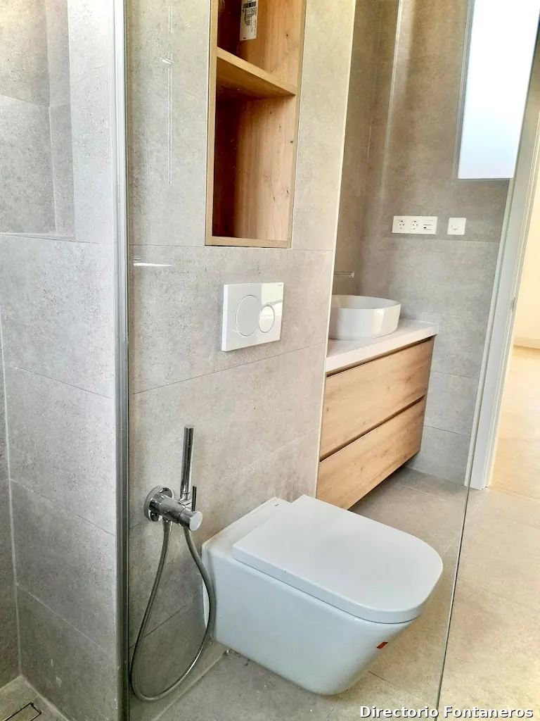 Fontanería Gernika S.L.