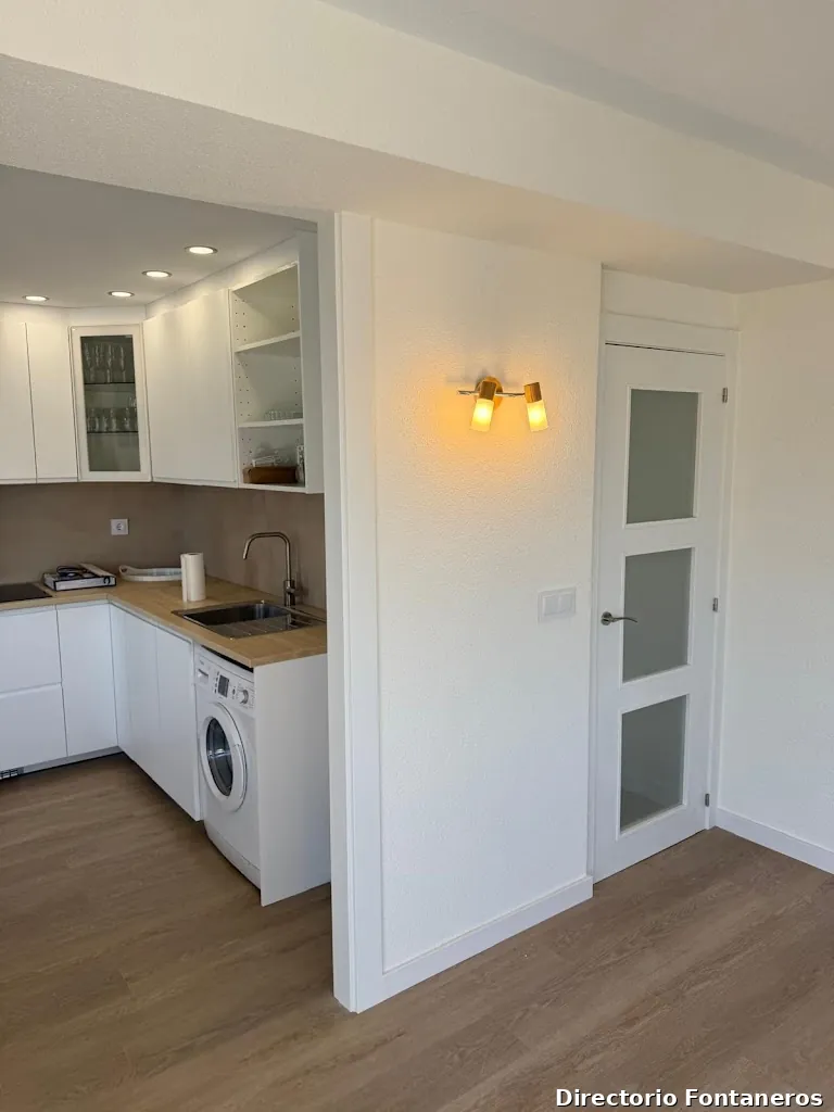 Vima Fontanería y Reformas