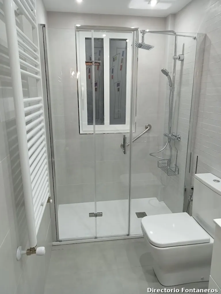 Instalaciónes cabarcos