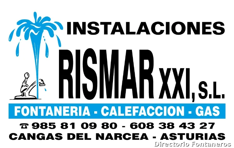 Instalaciones Rismar XXI