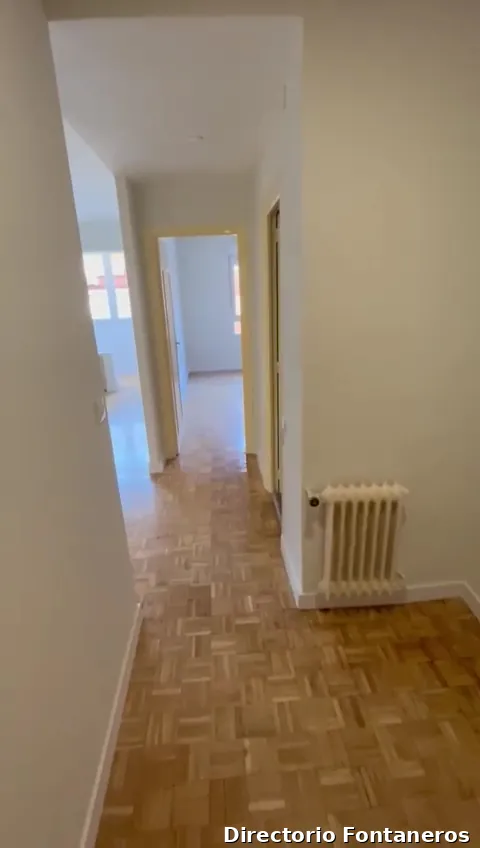 Urdangarin Fontanería