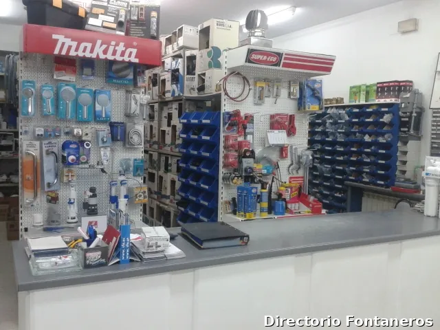 Saneamientos Díaz, S.L.