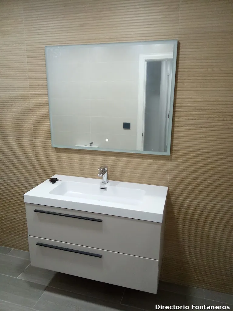 Fontaneros ELBILLY the plumbers