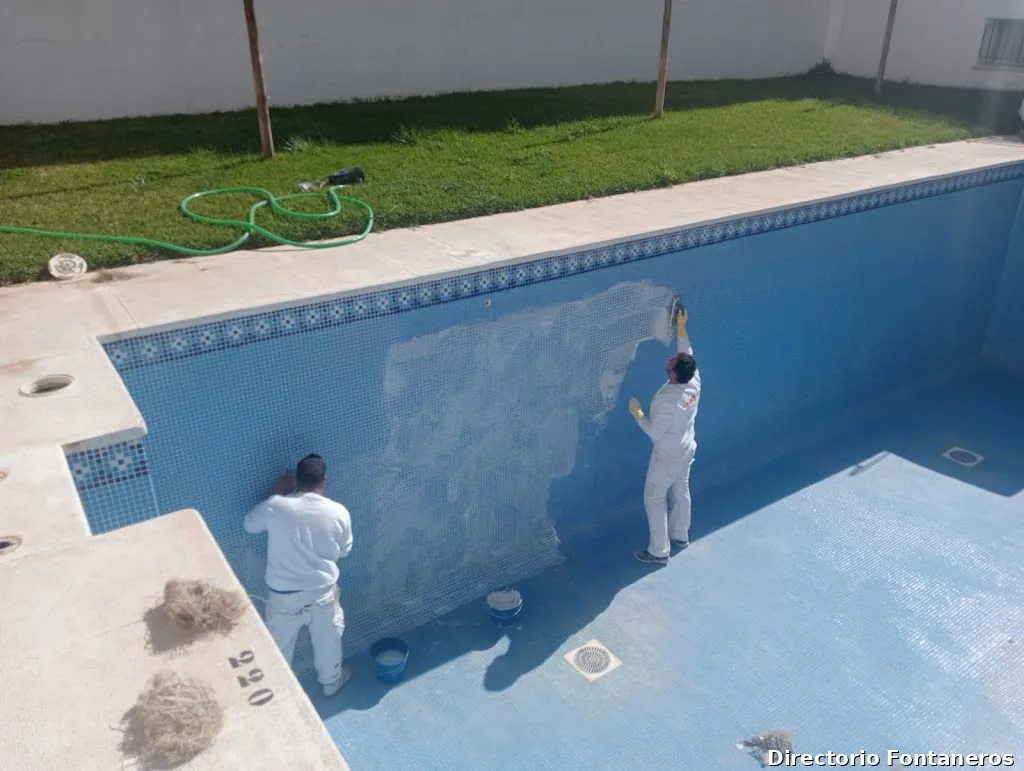 HERSI mantenimiento integral de comunidades, hogar y empresas