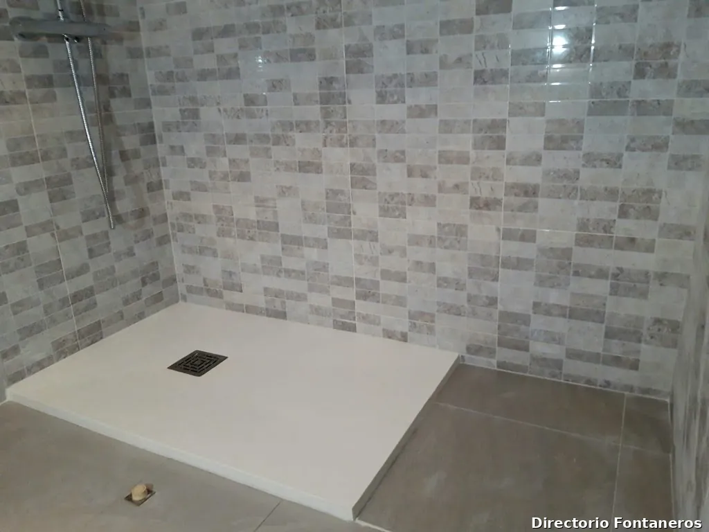 Reformas Duchas Y Servicios