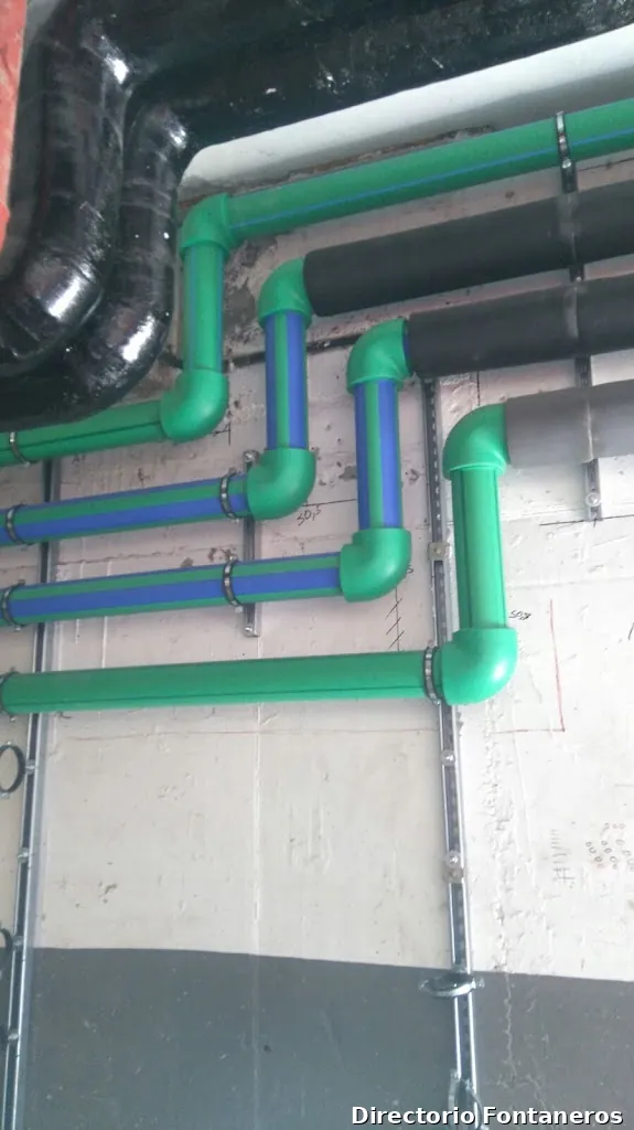 Soldadores, Fontaneria Y Contraincendios Aguilera