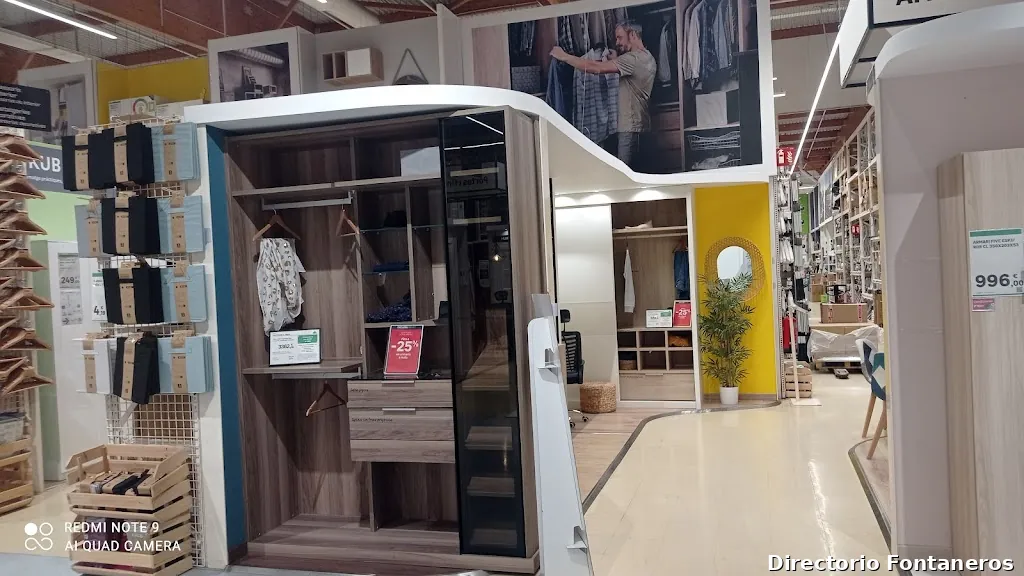 Leroy Merlin Badalona