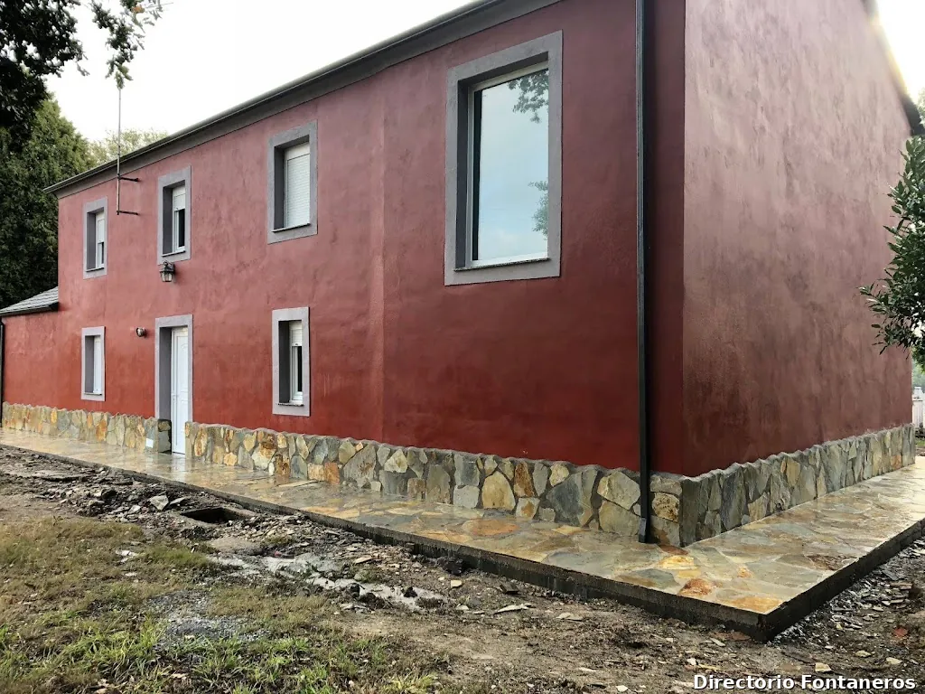 VeigaMon Obras y Reformas