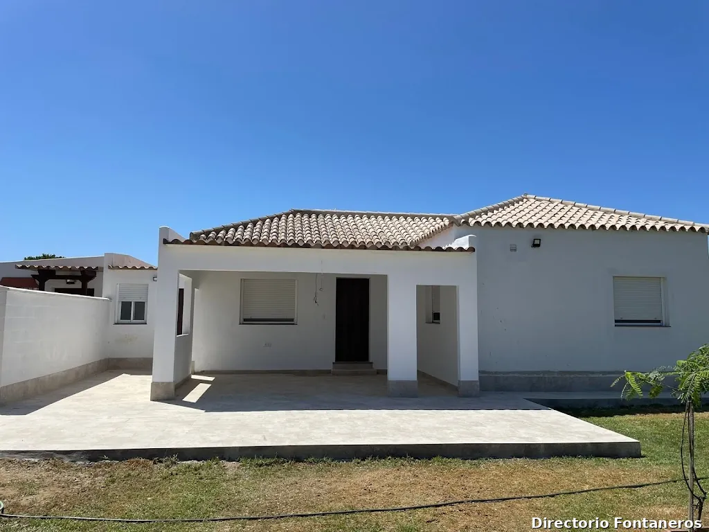 Leagon Reforma y construcción