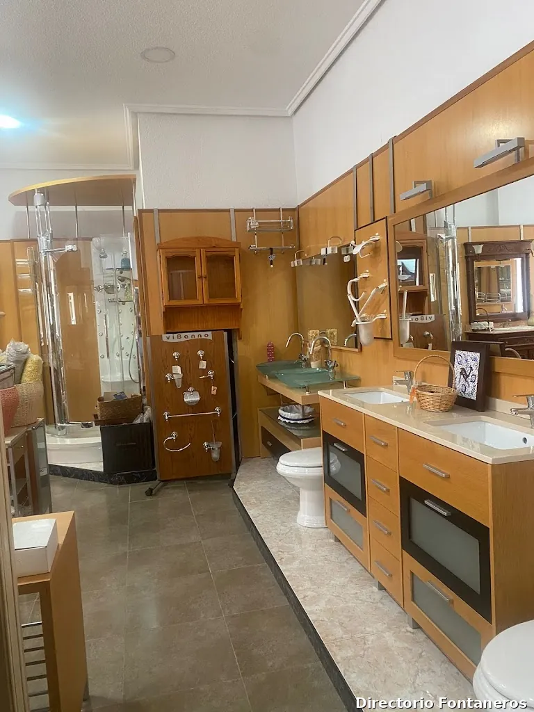 Fontanería Berenguer