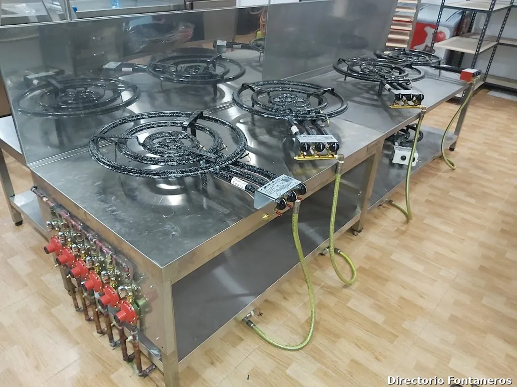 Union Instaladora Madrigal