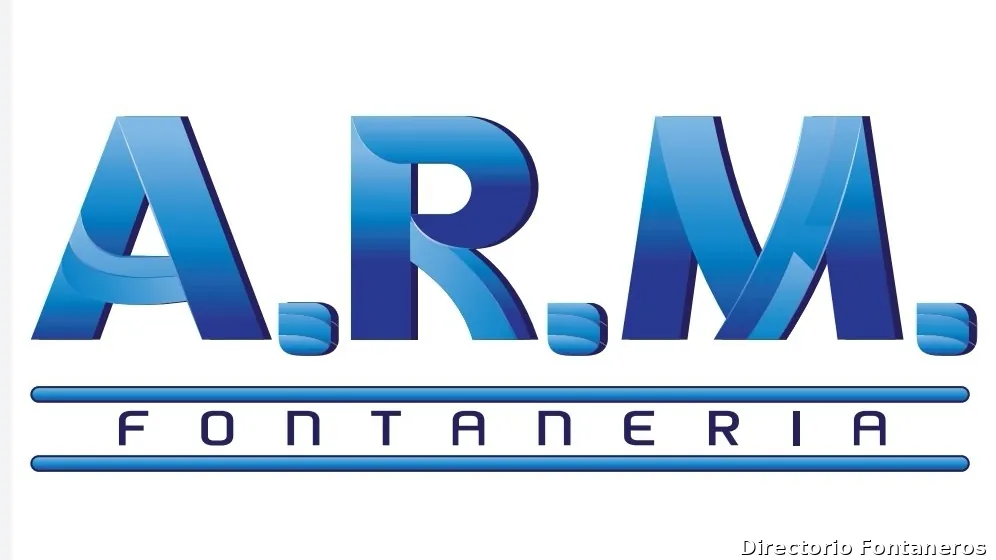 A.R.M. Fontanería