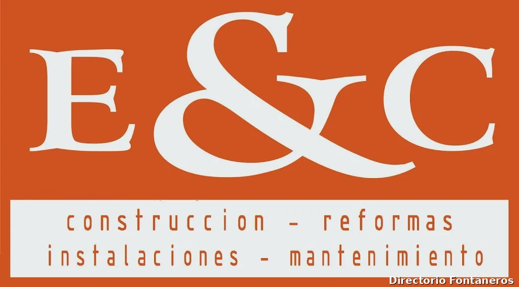 E&C SOLUCIONES CONSTRUCTIVAS