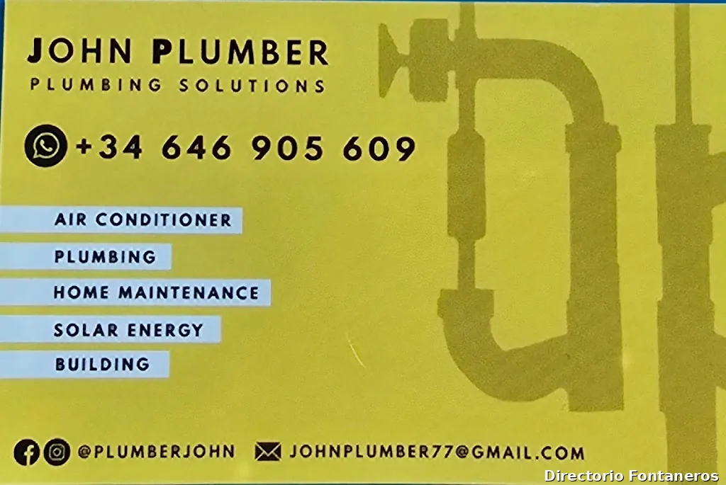 John Plumber Solutions