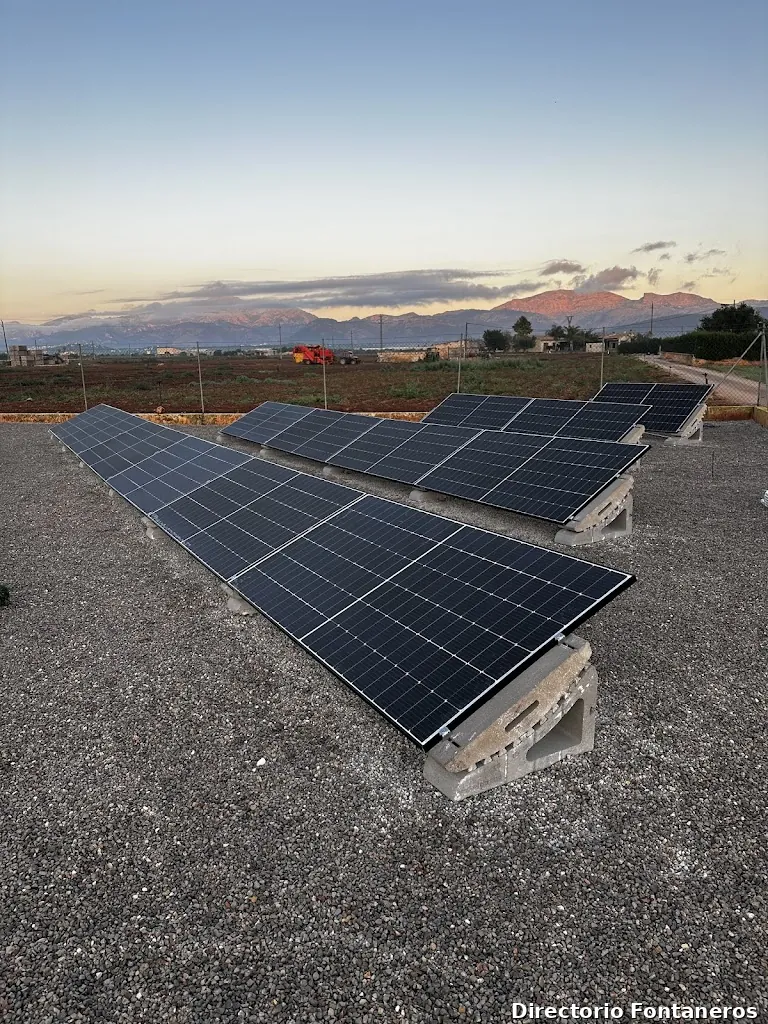 JS Instal·lacions PROfessionals S.L.