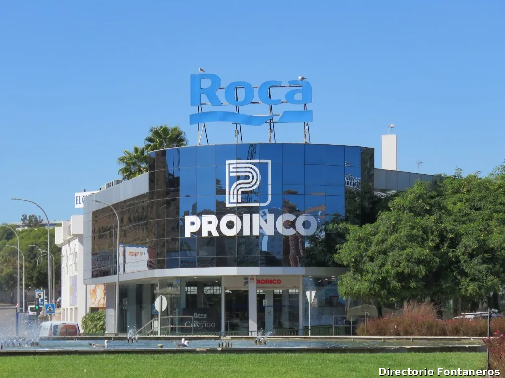 PROINCO ESTEPONA (Exposición)