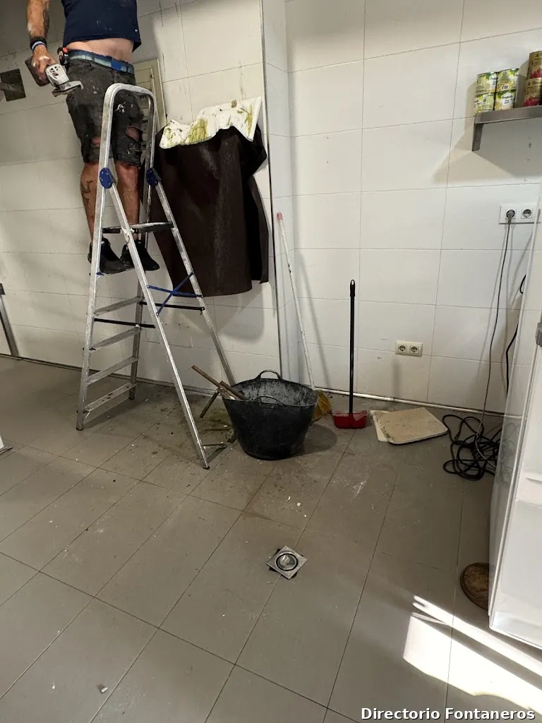 Instalaciones Garf S L