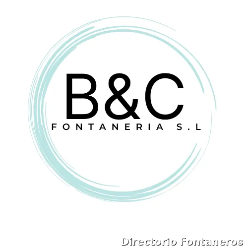 B&C FONTANERIA, S.L