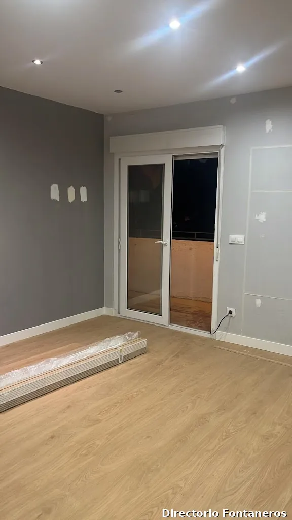 Reformas Mavisan Servicios Integrales