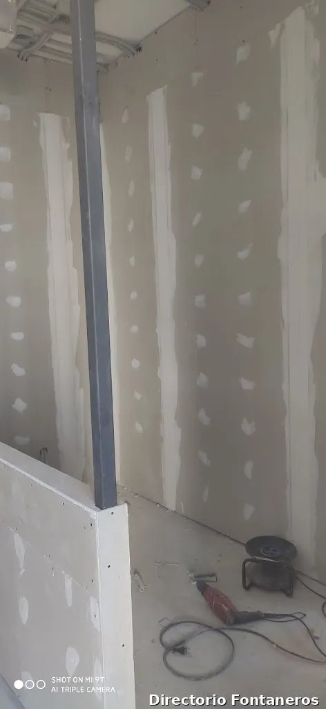 Técnicos en reparaciones del hogar