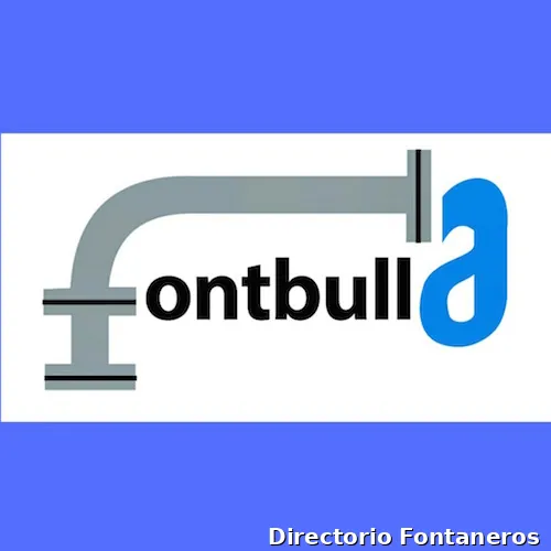 Fontanería Fontbulla