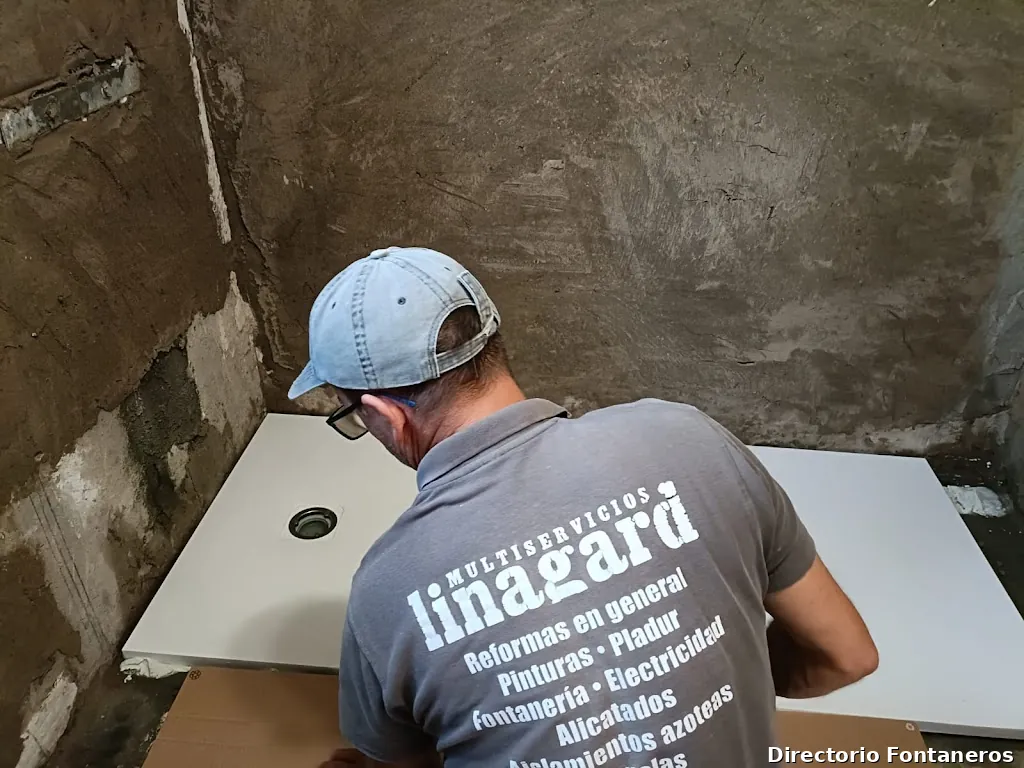 Multiservicios Linagard