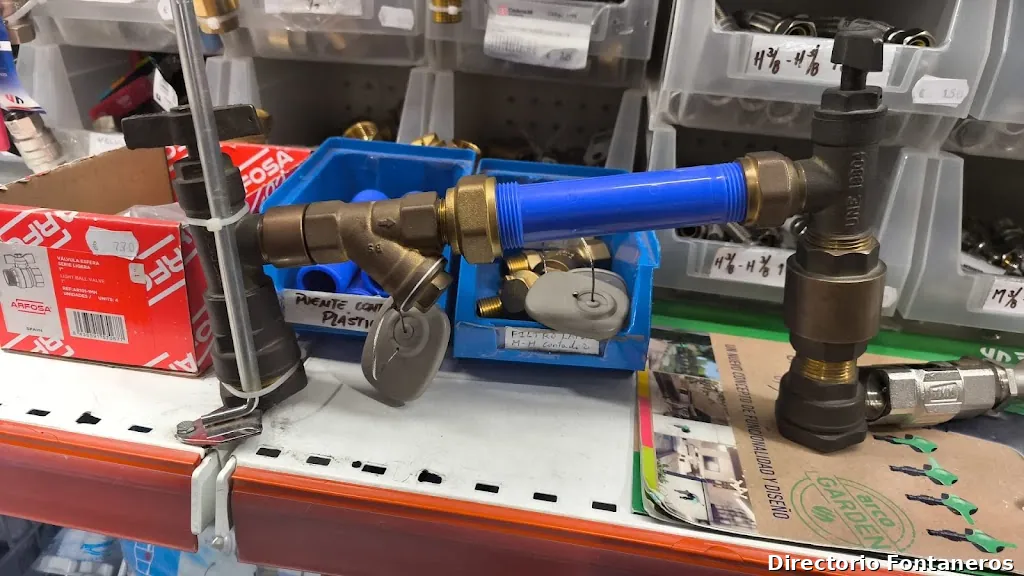 Fontanero Alamos González