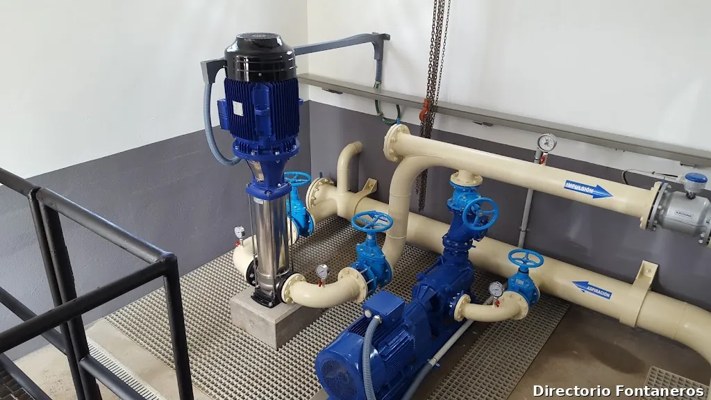 Obras y Servicios Sergio González