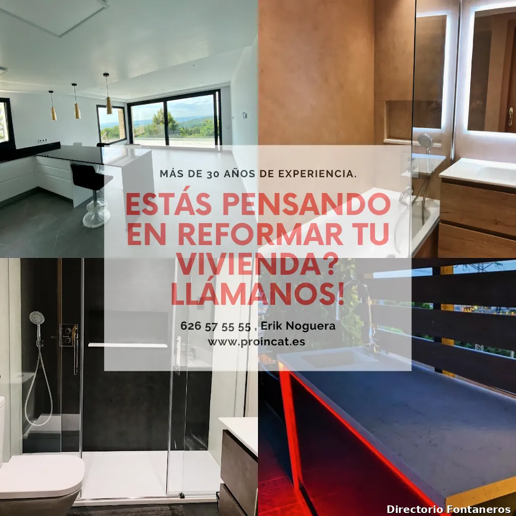 PROJECTES E INSTAL·LACIONS CATALUNYA, SL