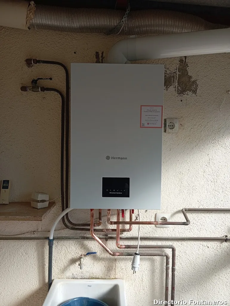 J.C.R. Instalaciones, S.L.