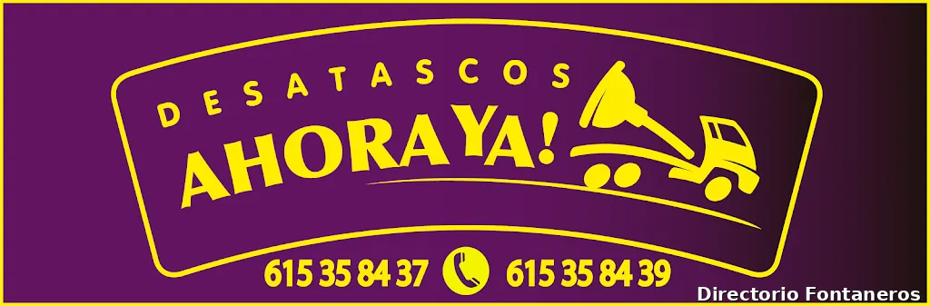 Ahora Ya Desatascos