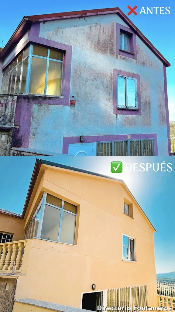 SSPH CONSTRUCCIÓN Y REHABILITACIÓN