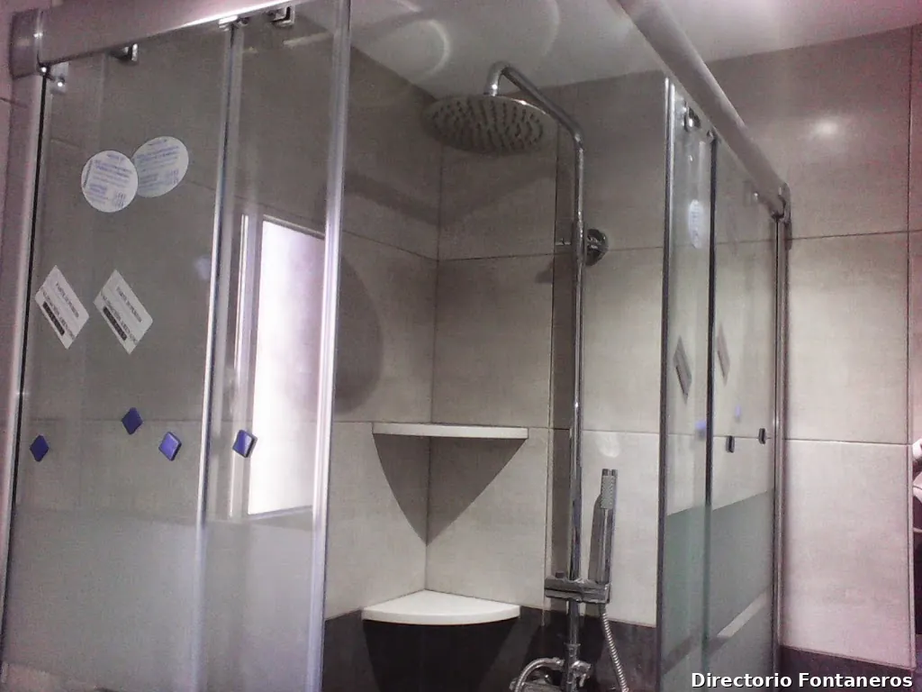 Nacho Chilet fontaneros