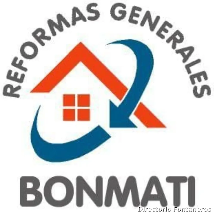 Reformas Generales Bonmati SLU